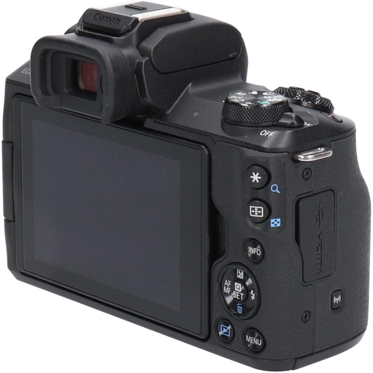 ＥＯＳ　ＫＩＳＳ　Ｍ