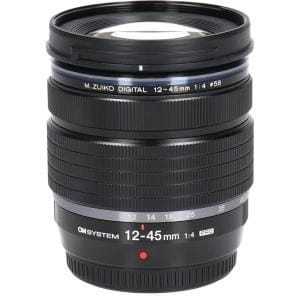 ＭＺＤ１２－４５ｍｍ　Ｆ４ＰＲＯ