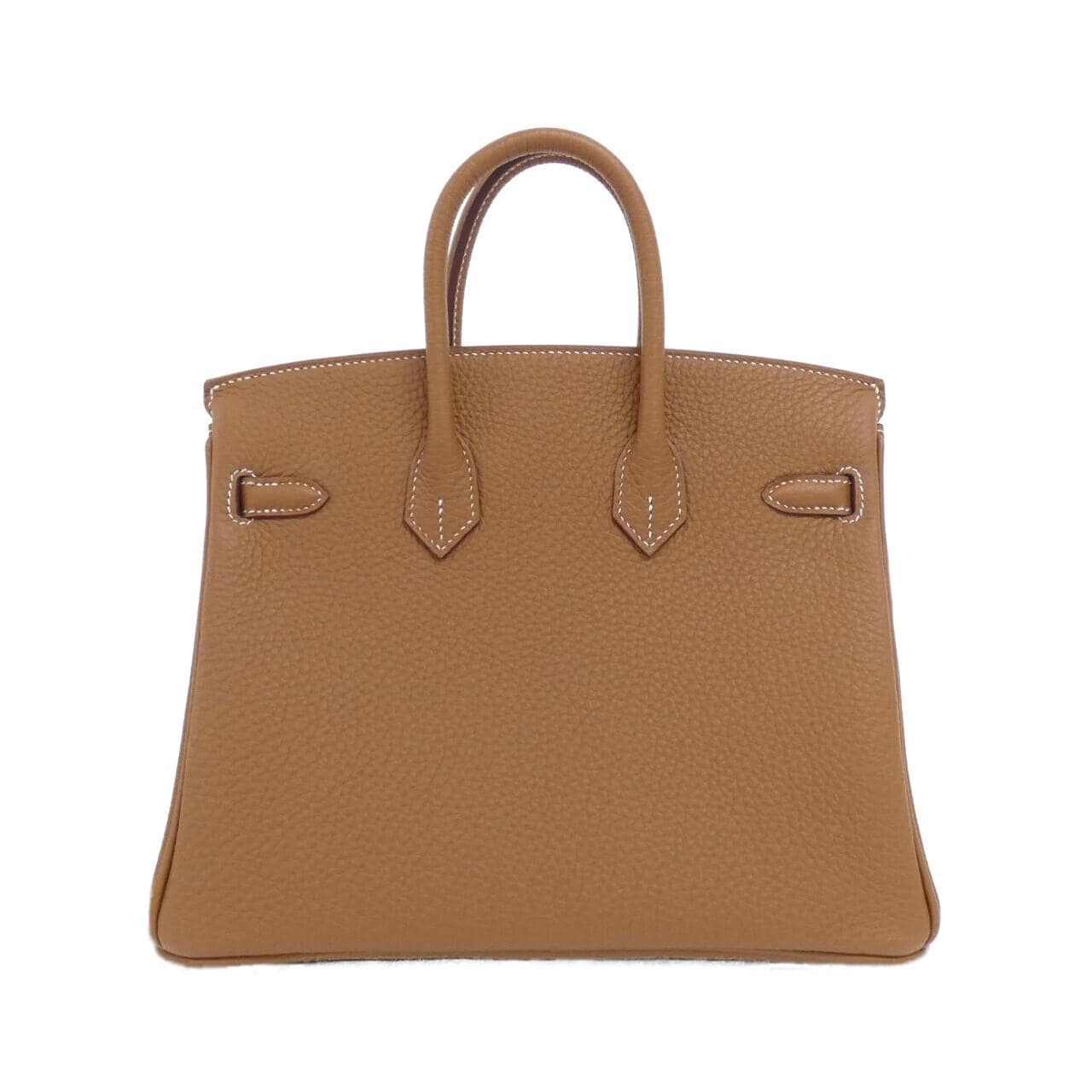 [Unused items] HERMES Birkin 25cm 041344CK bag