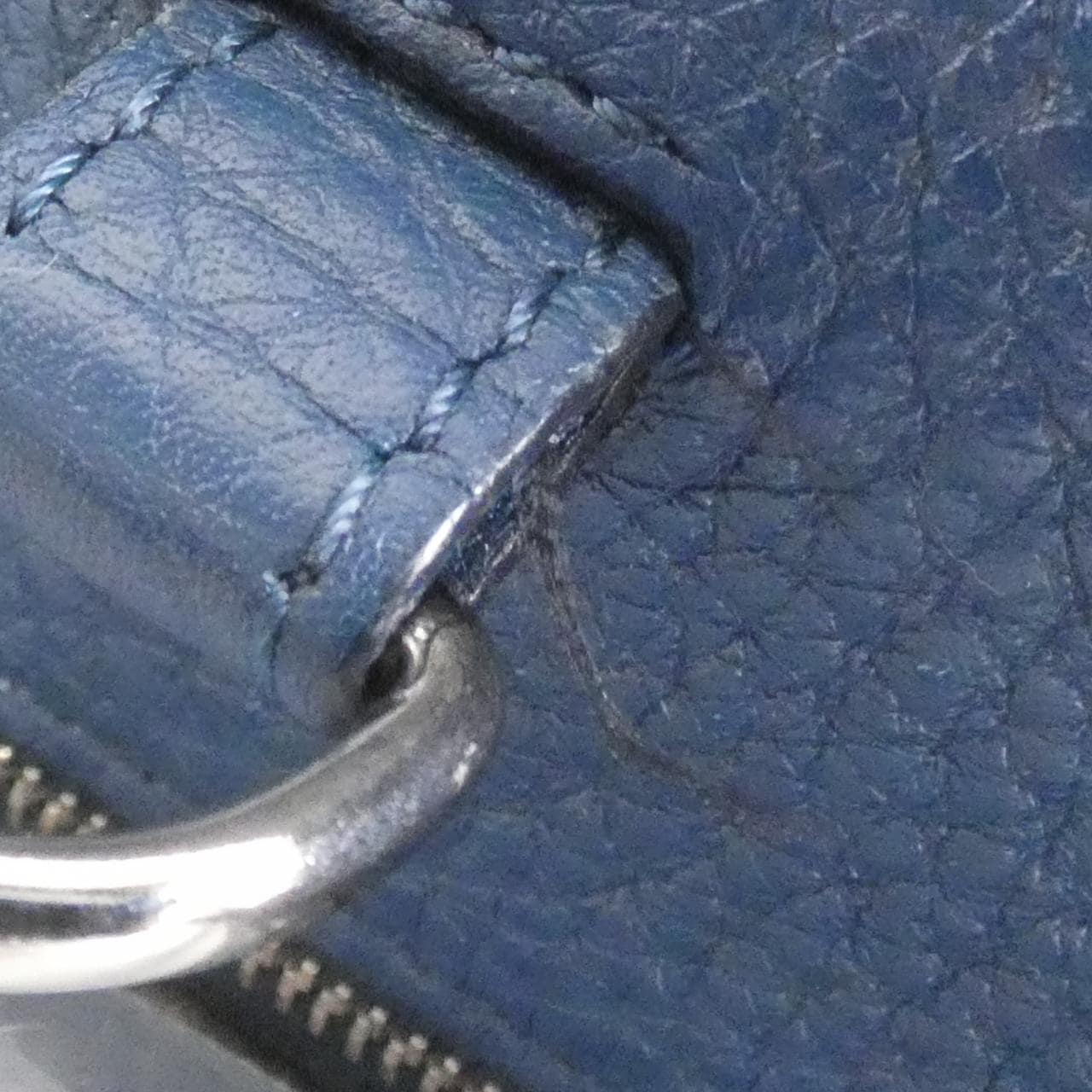 フェンディ SELLERIA ANNA SMALL 8BT218 NDU ショルダーバッグ