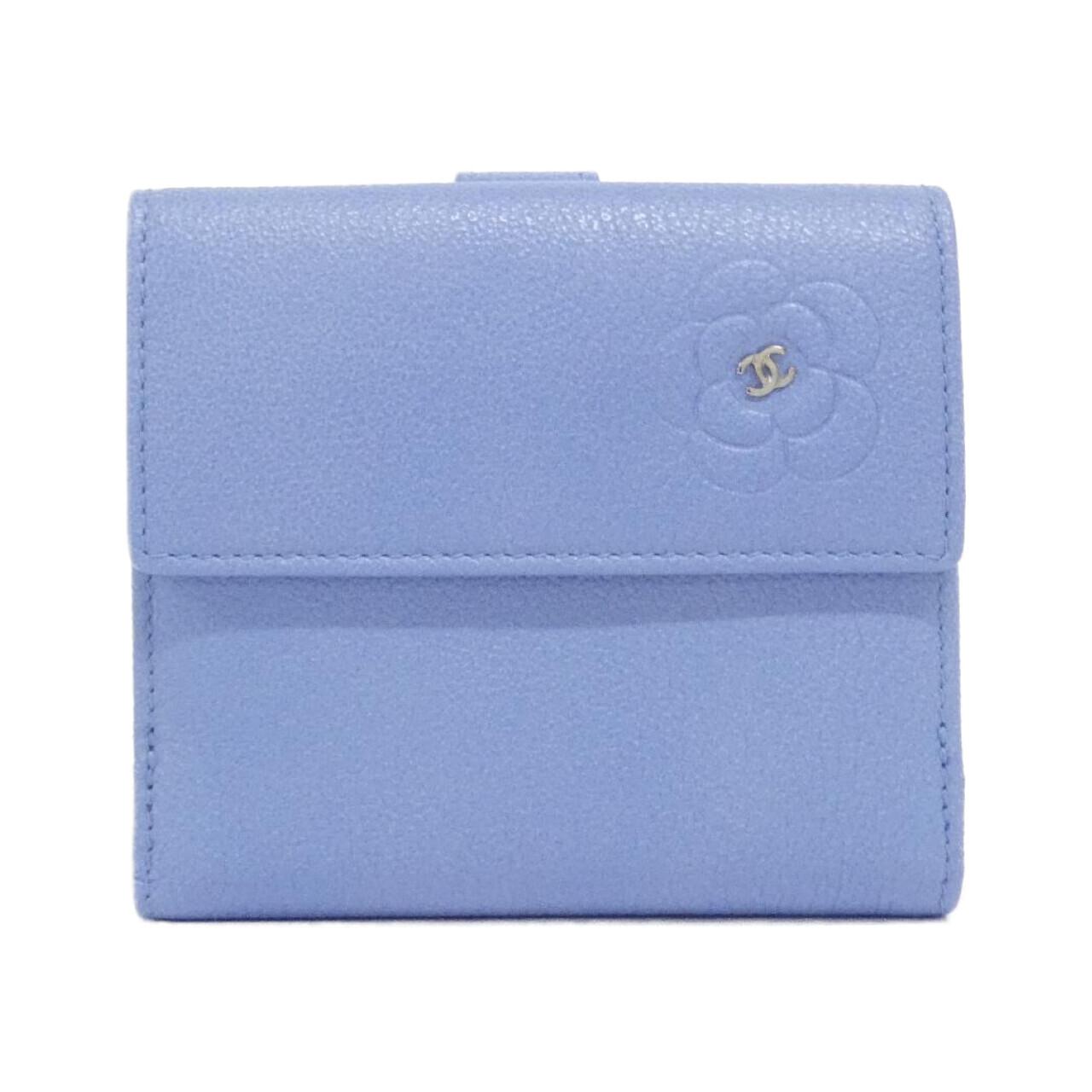 シャネル バタフライ ライン 46507 財布