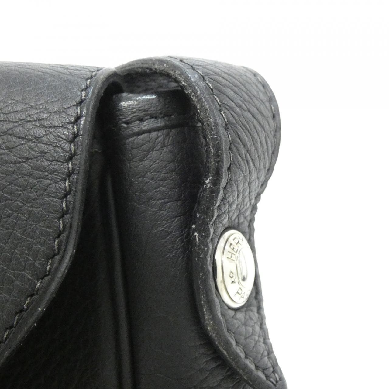 【ヴィンテージ】エルメス クリスティーヌ ショルダーバッグ