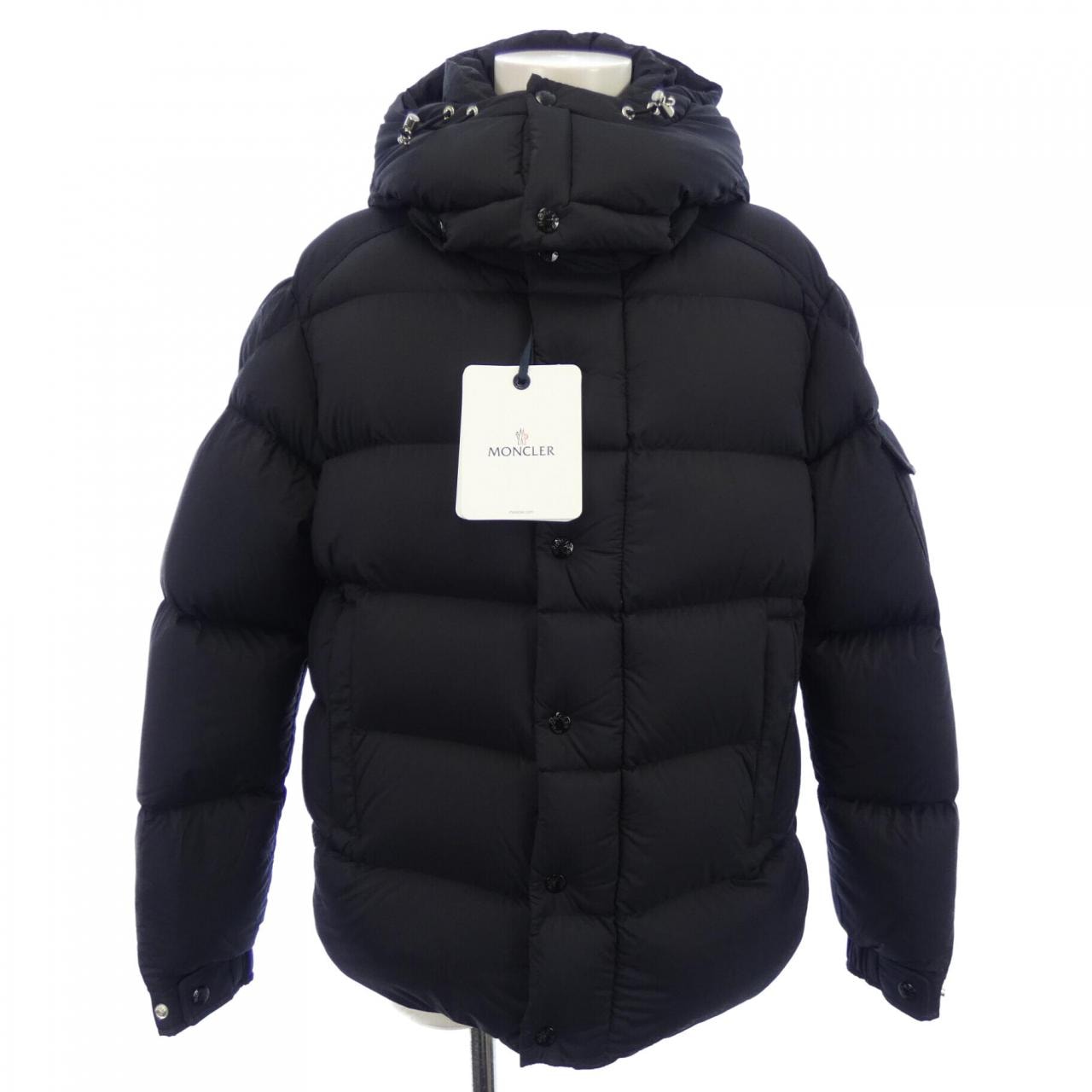 コメ兵｜【新品】モンクレール MONCLER ダウンジャケット｜MONCLER｜メンズファッション｜アウター・ジャケット｜ダウンジャケット・コート ｜【公式】日本最大級のリユースデパートKOMEHYO