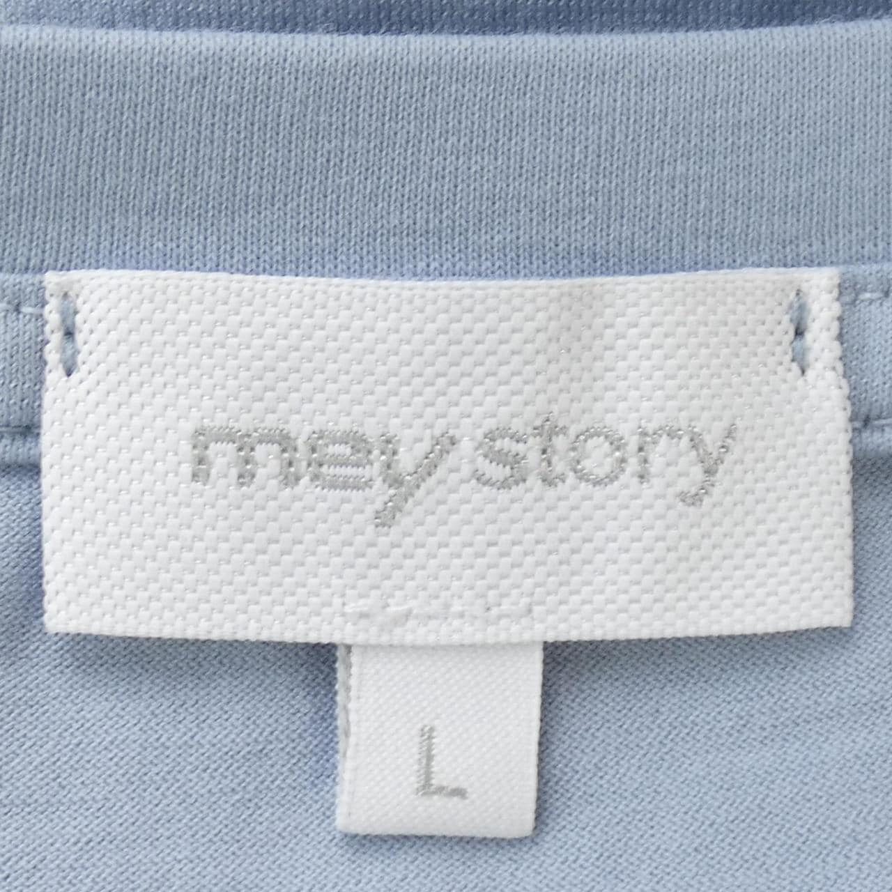 MEY STORY Tシャツ