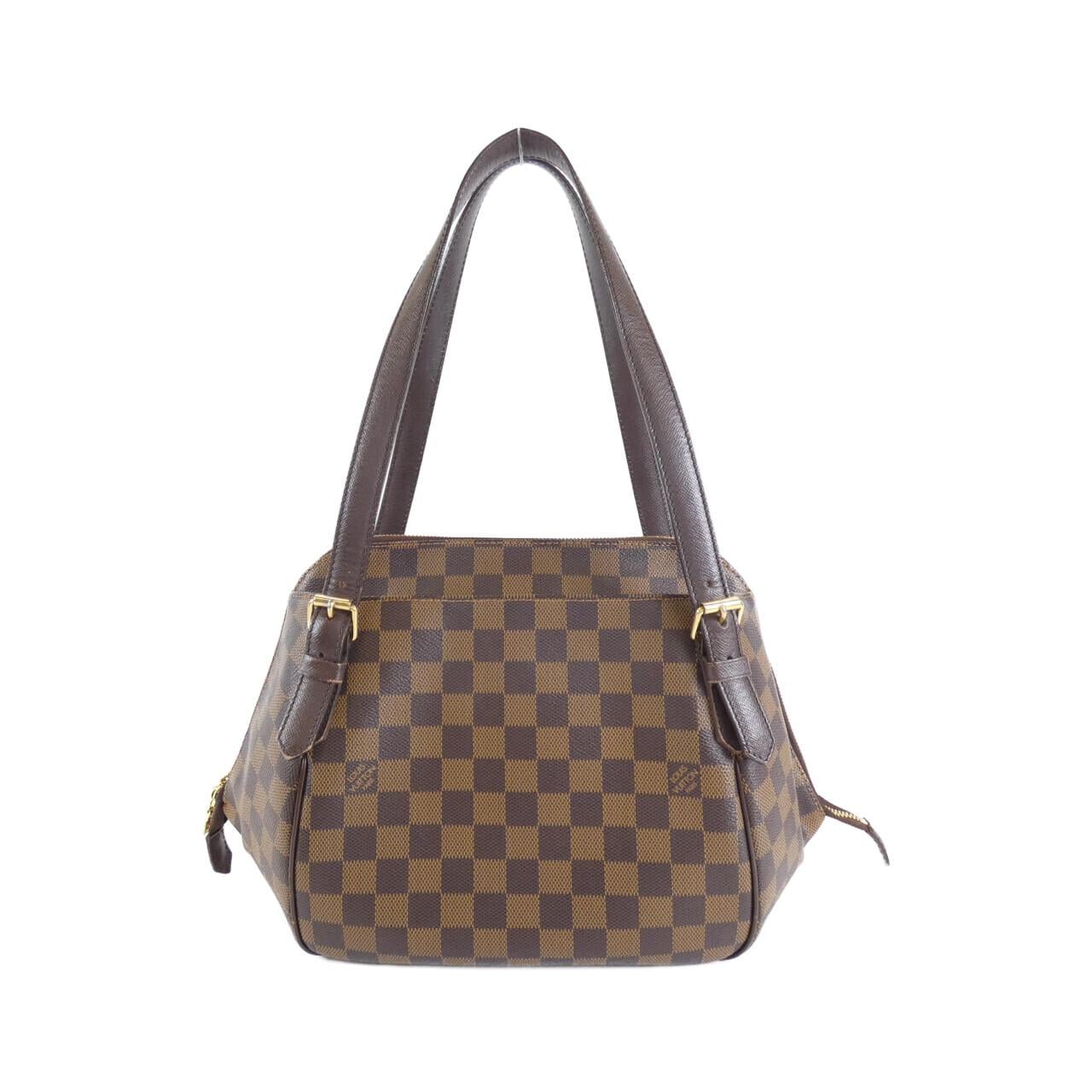 LOUIS VUITTON Damier Belem MM N51174 单肩包