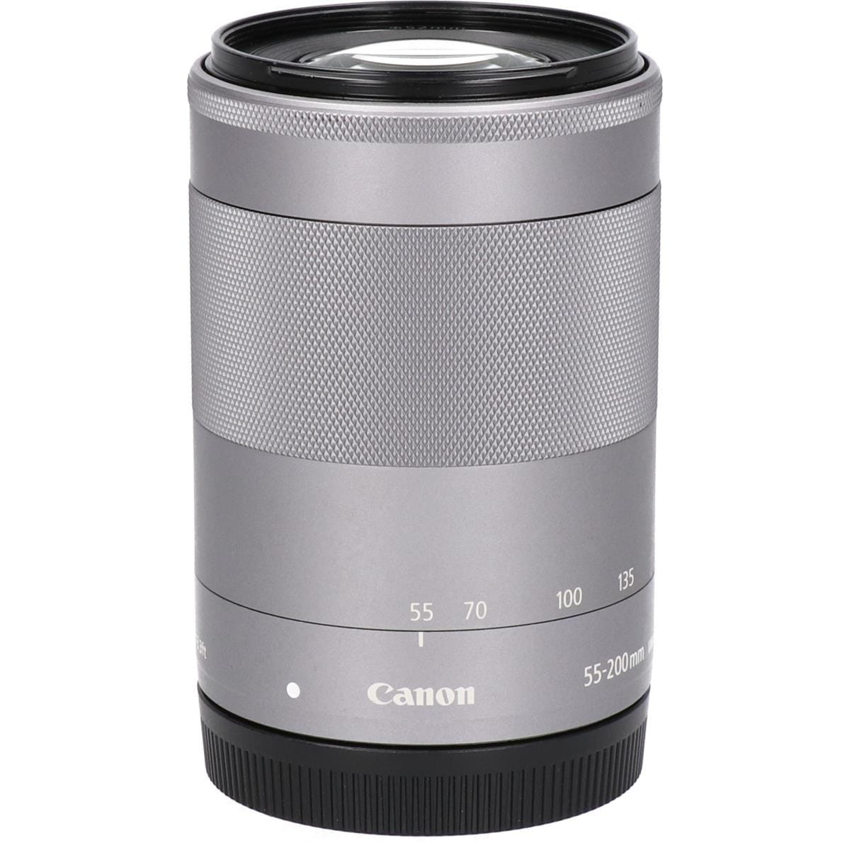 ＣＡＮＯＮ　ＥＦ－Ｍ５５－２００ｍｍ　Ｆ４．５－６．３　ＩＳ　ＳＴＭ