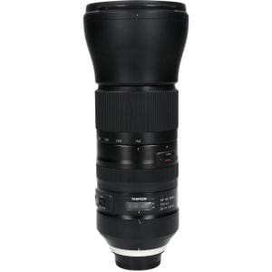 ＴＡＭＲＯＮ　ニコン１５０－６００ｍｍ　Ｆ５－６．３ＶＣＧ２　Ａ０２２