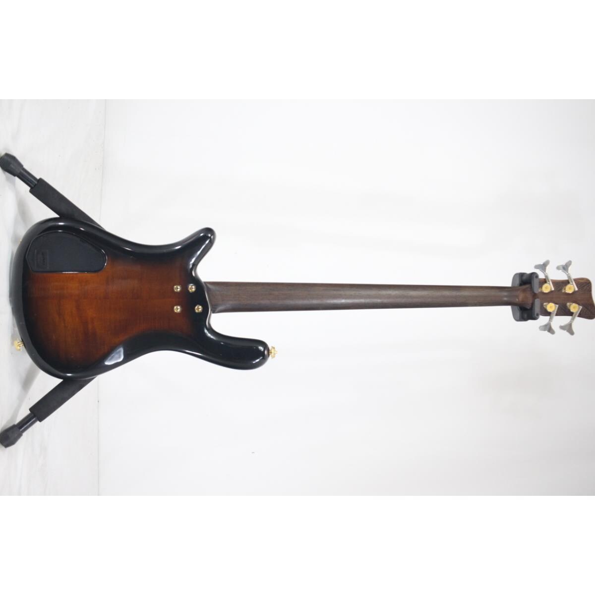 WARWICK STREAMER LX4