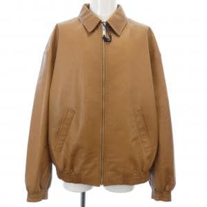 プラダ PRADA レザージャケット