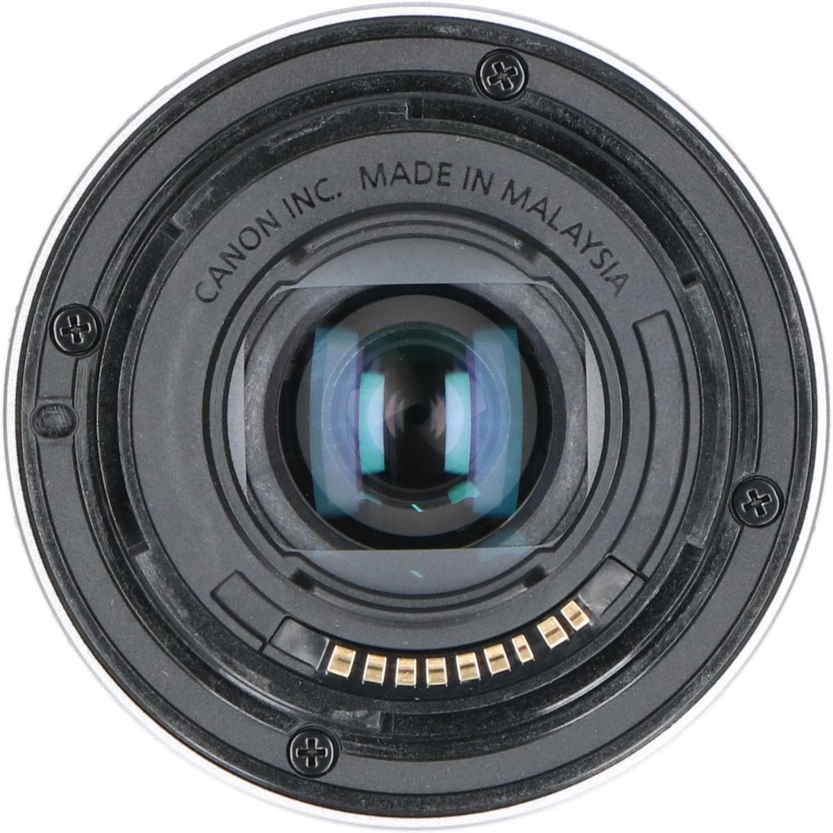 ＥＦ－Ｍ１８－１５０ｍｍ　Ｆ３．５－６．３ＩＳ　ＳＴＭ