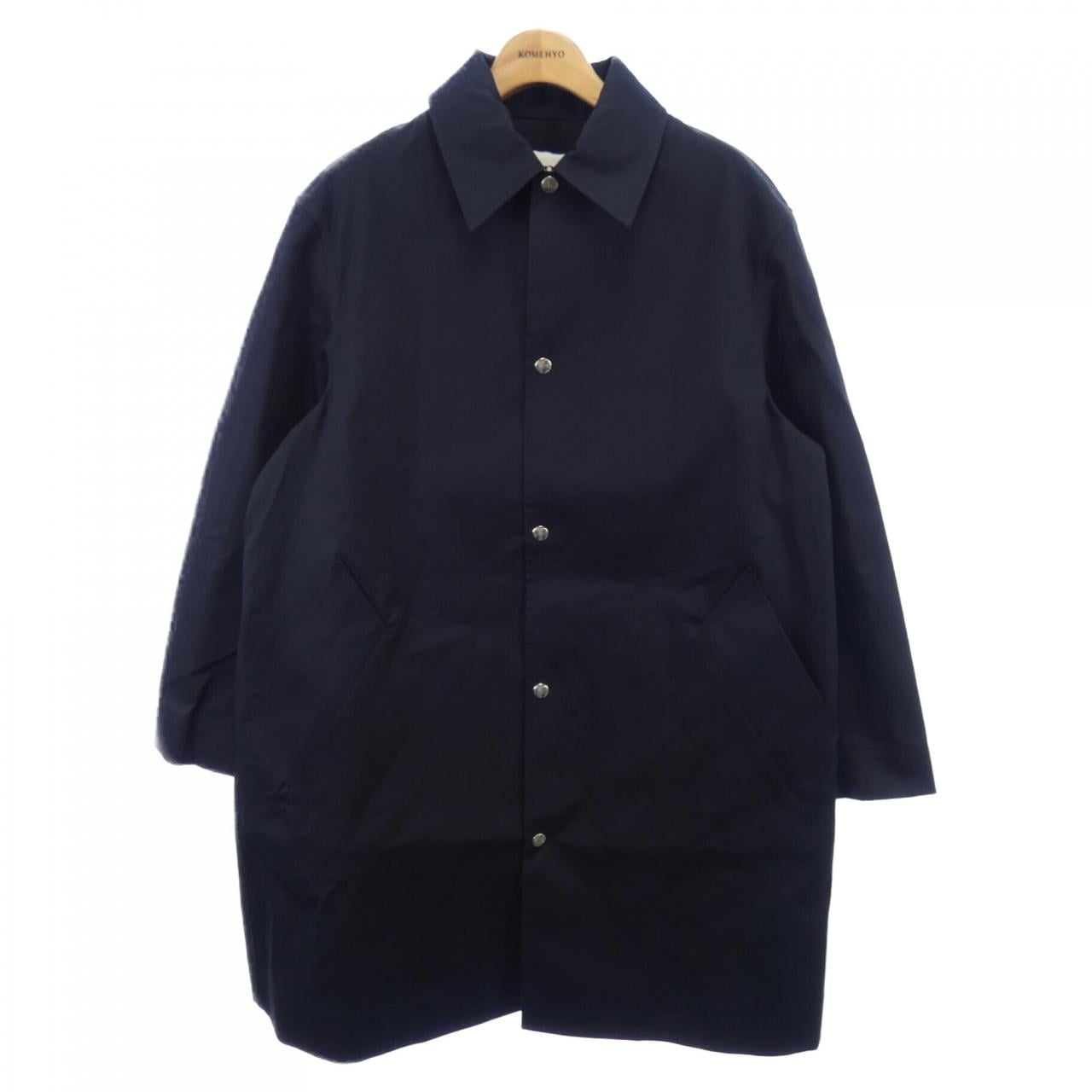 アミ AMI HCO004 コート