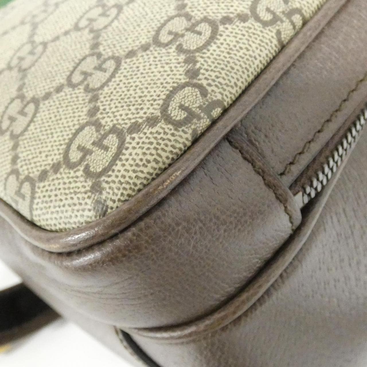 グッチ OPHIDIA 779901 FABYY ショルダーバッグ