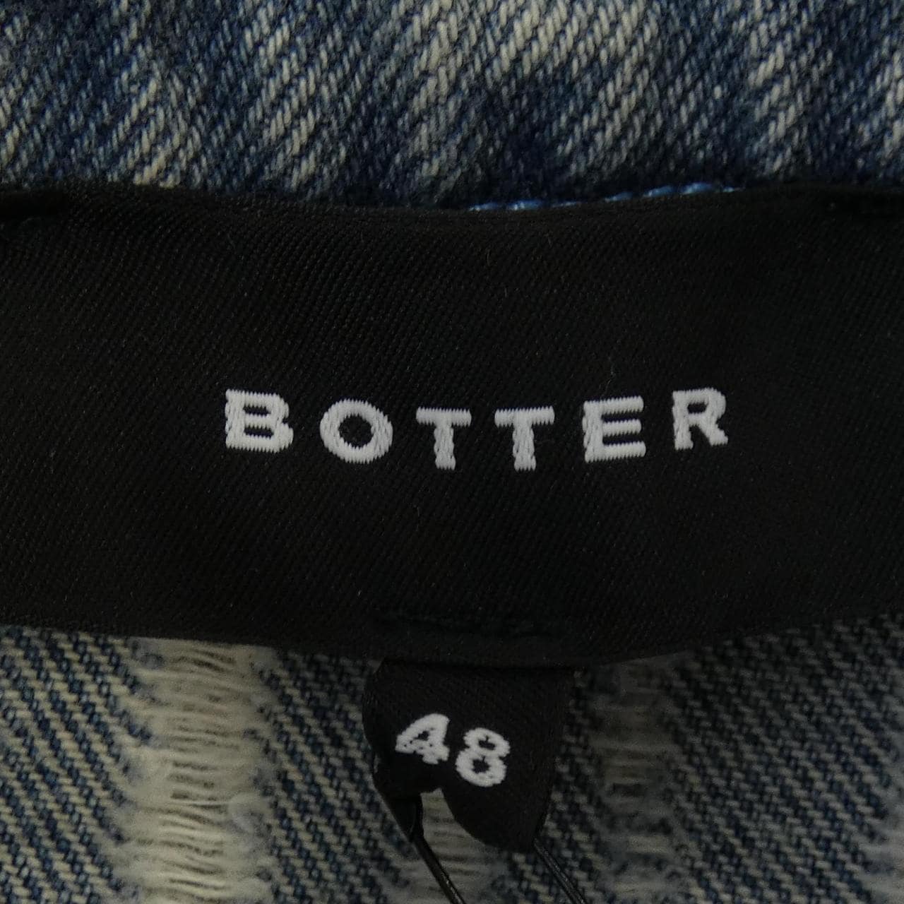 ボッター BOTTER M4103D003 シャツ