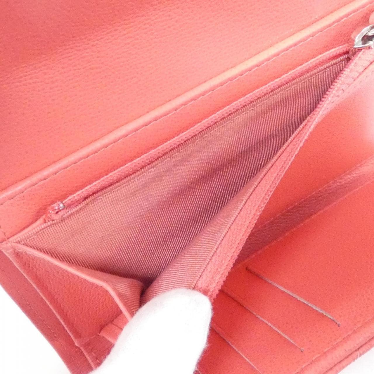 シャネル 84425 財布