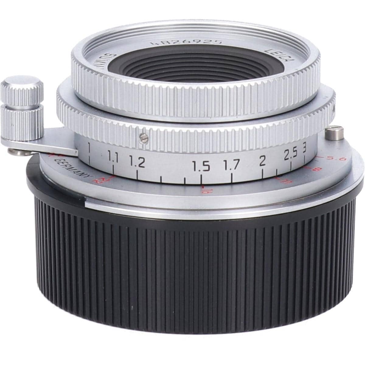 ＬＥＩＣＡ　ＳＵＭＭＡＲＯＮ－Ｍ２８ｍｍ　Ｆ５．６