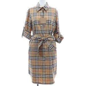 バーバリー BURBERRY 8085647 ワンピース