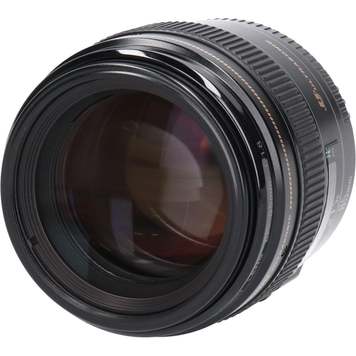 ＥＦ８５ｍｍ　Ｆ１．８