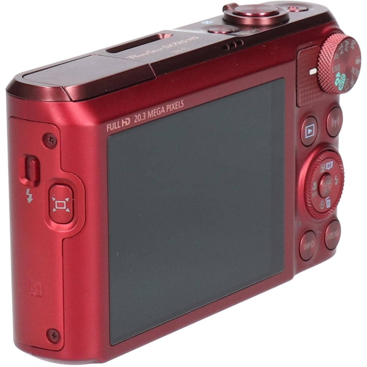 ＰＯＷＥＲＳＨＯＴ　ＳＸ７２０ＨＳ
