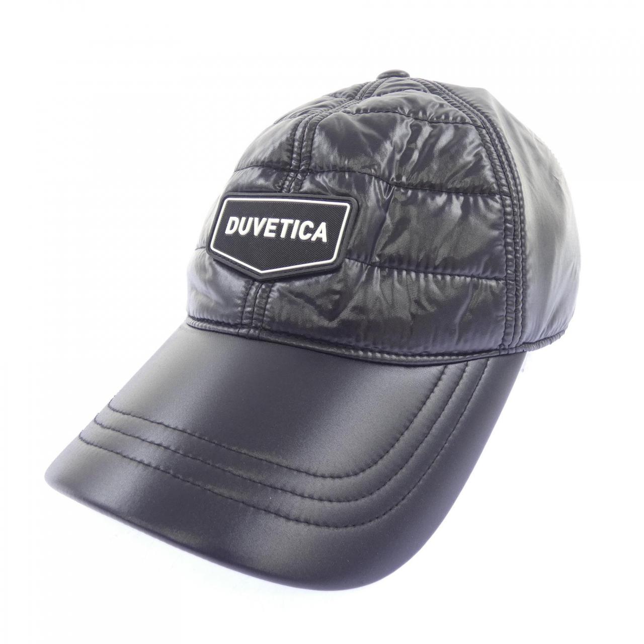 デュベティカ DUVETICA VXCP00116 キャップ