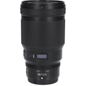 Ｚ５０ｍｍ　Ｆ１．２Ｓ