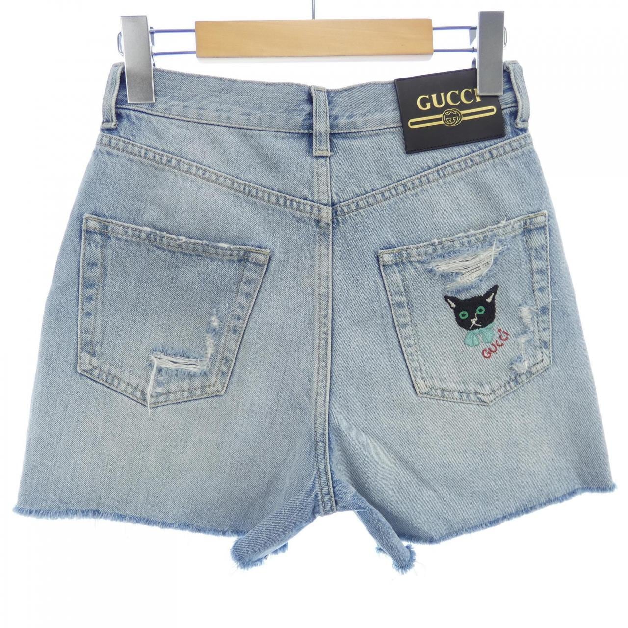 Gucci GUCCI短裤