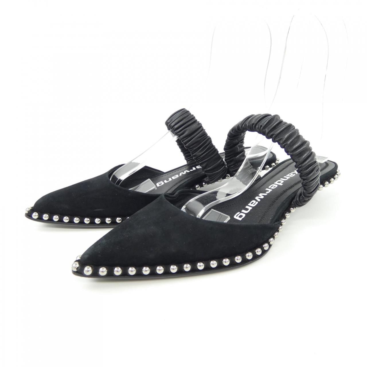 ALEXANDER WANG WANG shoes