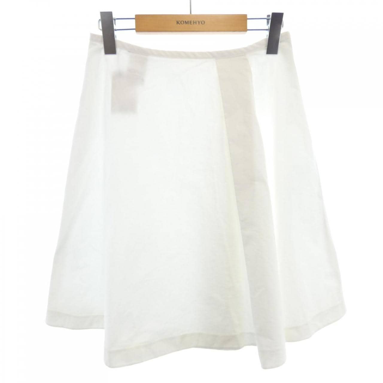 ジルサンダーネイビー JIL SANDER NAVY スカート