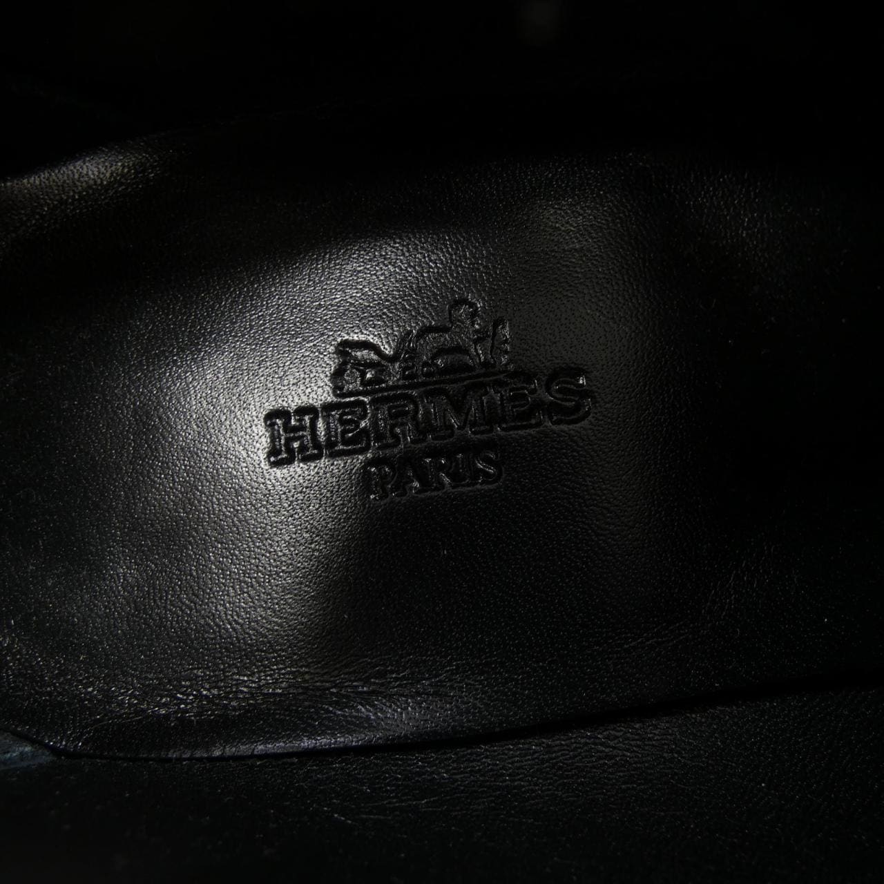 エルメス HERMES パリ PARIS 202091Z シューズ