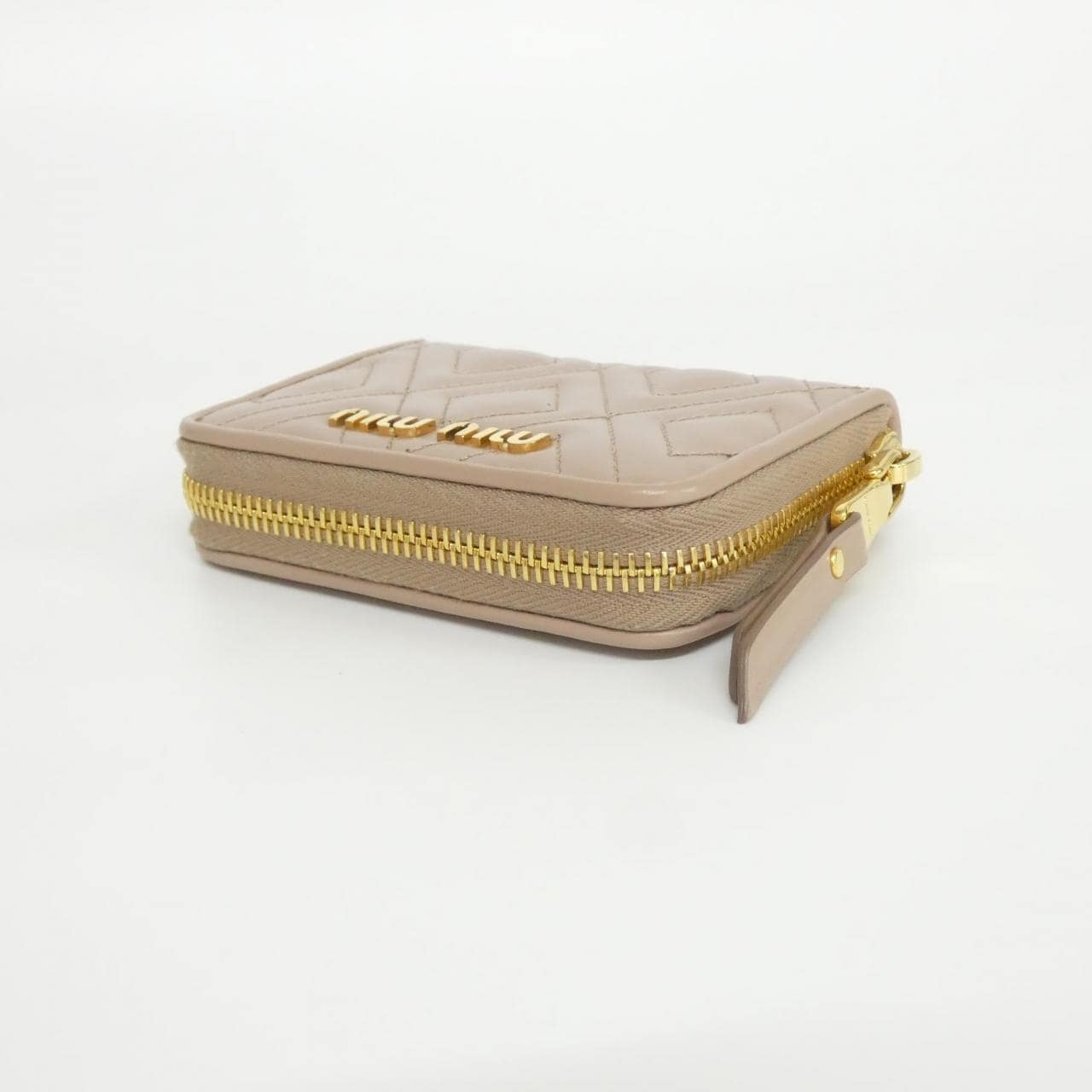 ミュウミュウ 5MM268 コインケース