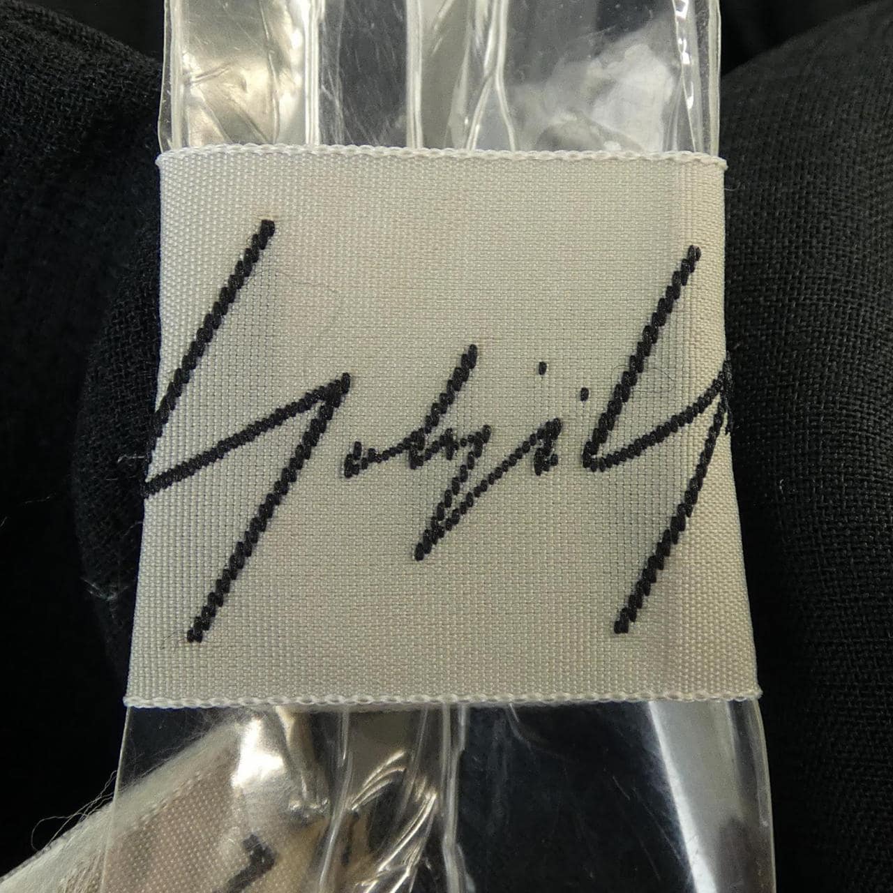 ヨウジヤマモト YOHJI YAMAMOTO FG-J35-035 ジャケット