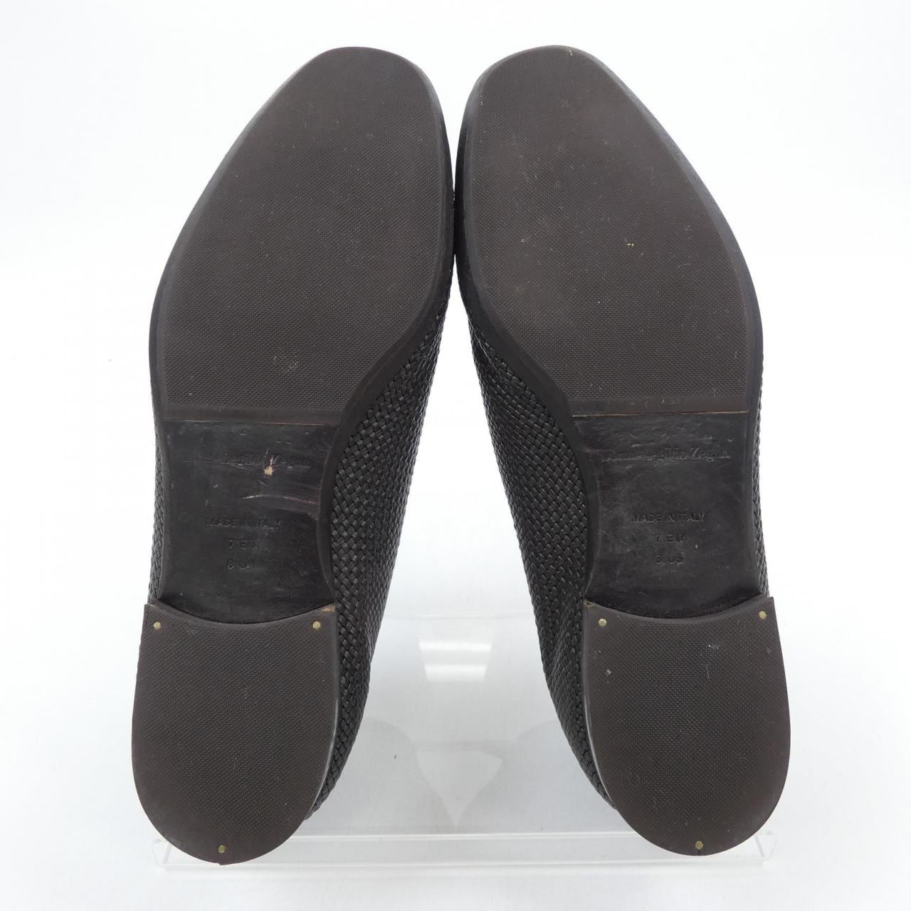 Ermenegildo Zegna Ermenegildo Zegna Shoes