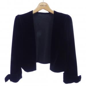 ヴェロアノワール VELOUR NOIR 33682 カーディガン