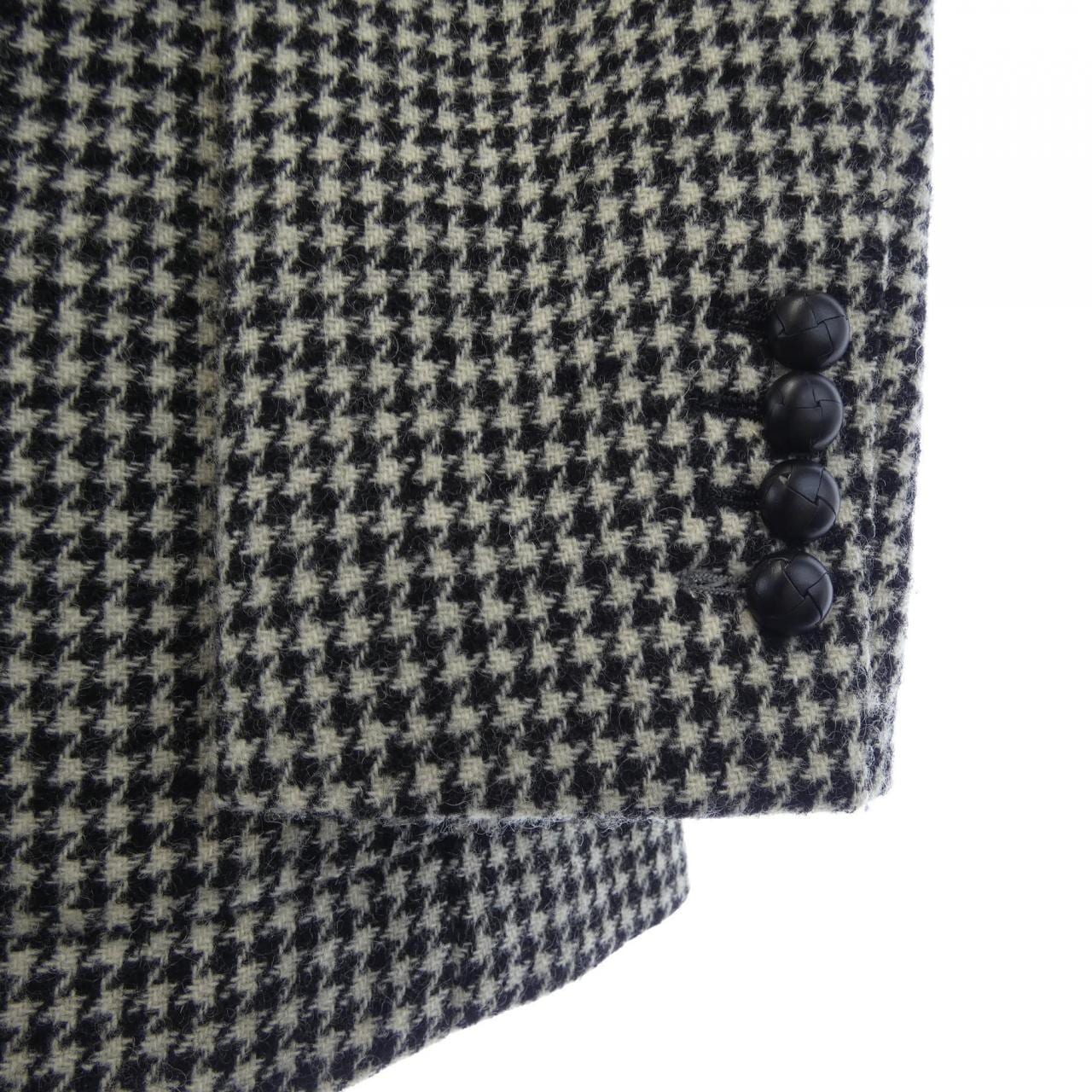 ブラックレーベルクレストブリッジ BLACK LABEL CRESTBRIDGE ジャケット