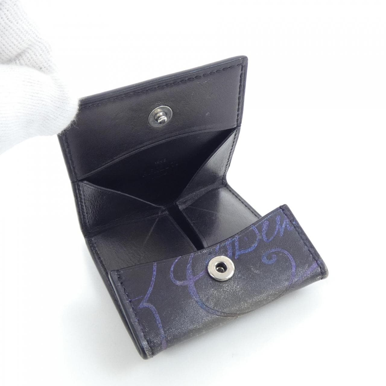 ベルルッティ Berluti COIN CASE