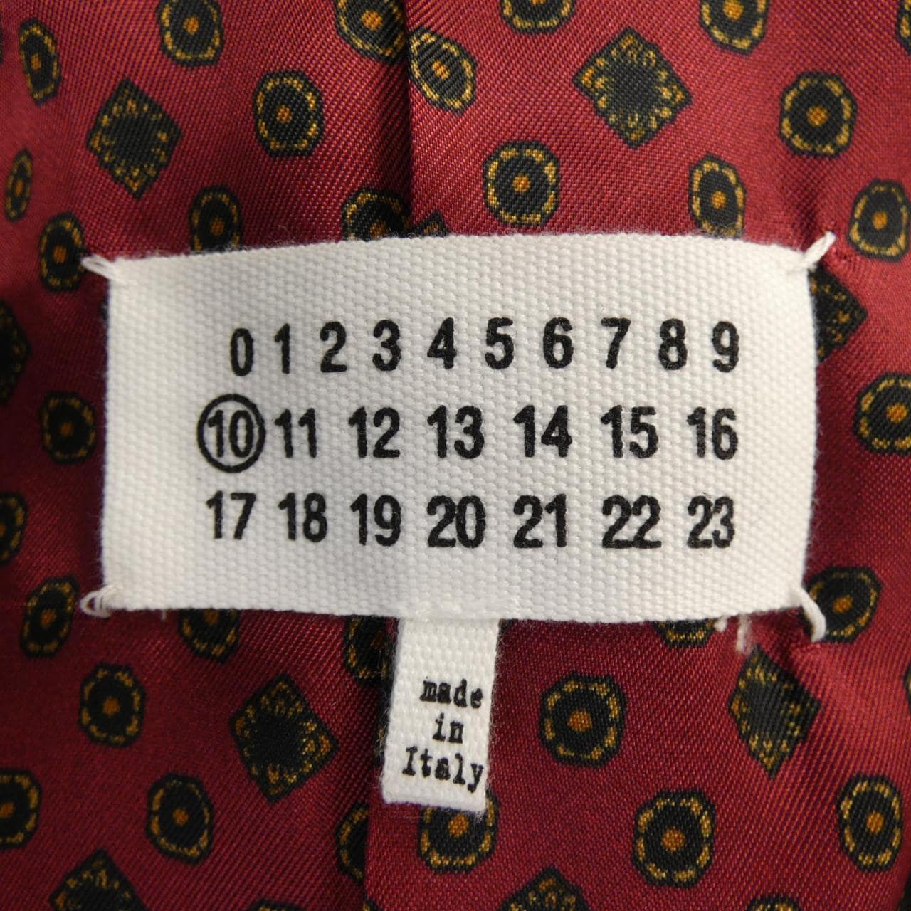 メゾンマルジェラ Maison Margiela S30AA0156 コート