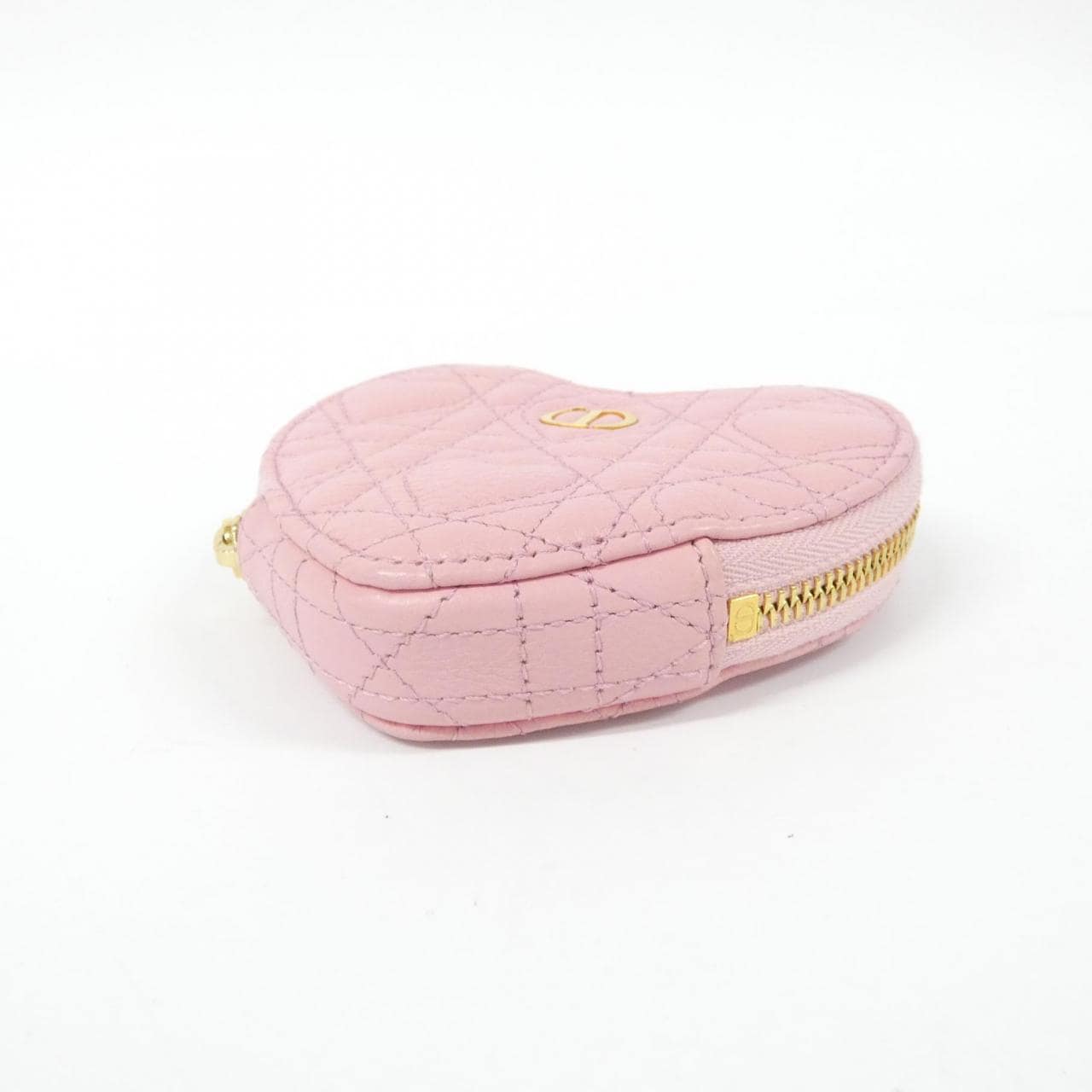 クリスチャンディオール DIORAMOUR ディオール カロ ハート ポーチ S5097UNID ポーチ