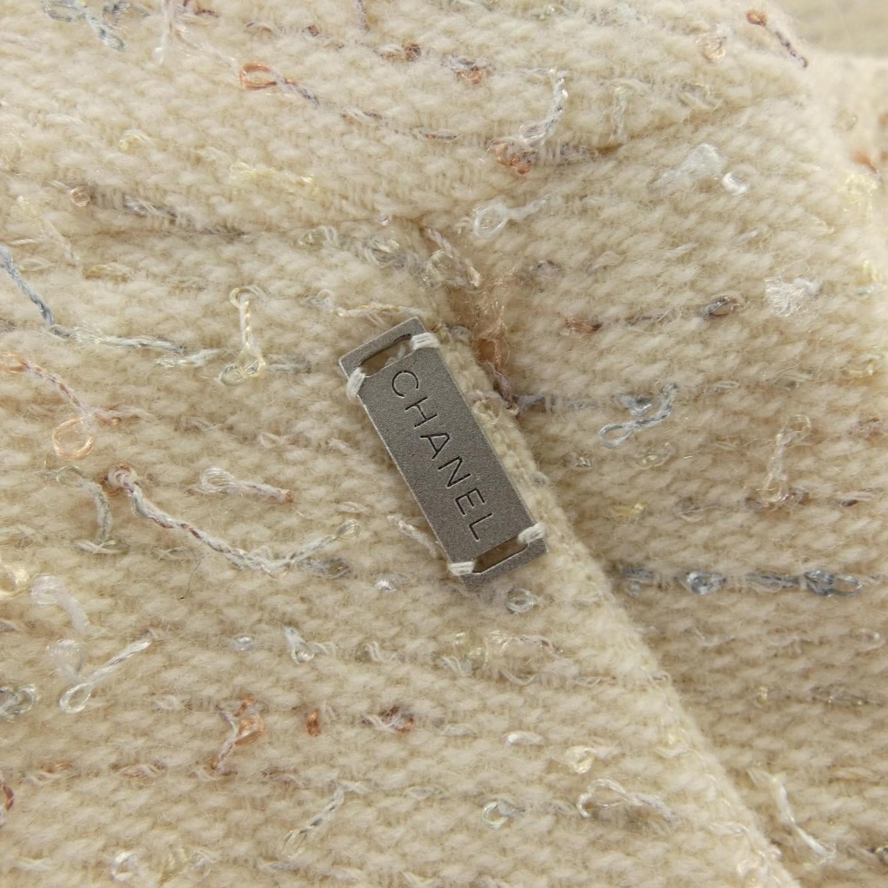 【ヴィンテージ】シャネル CHANEL P14302V07811 99A スーツ