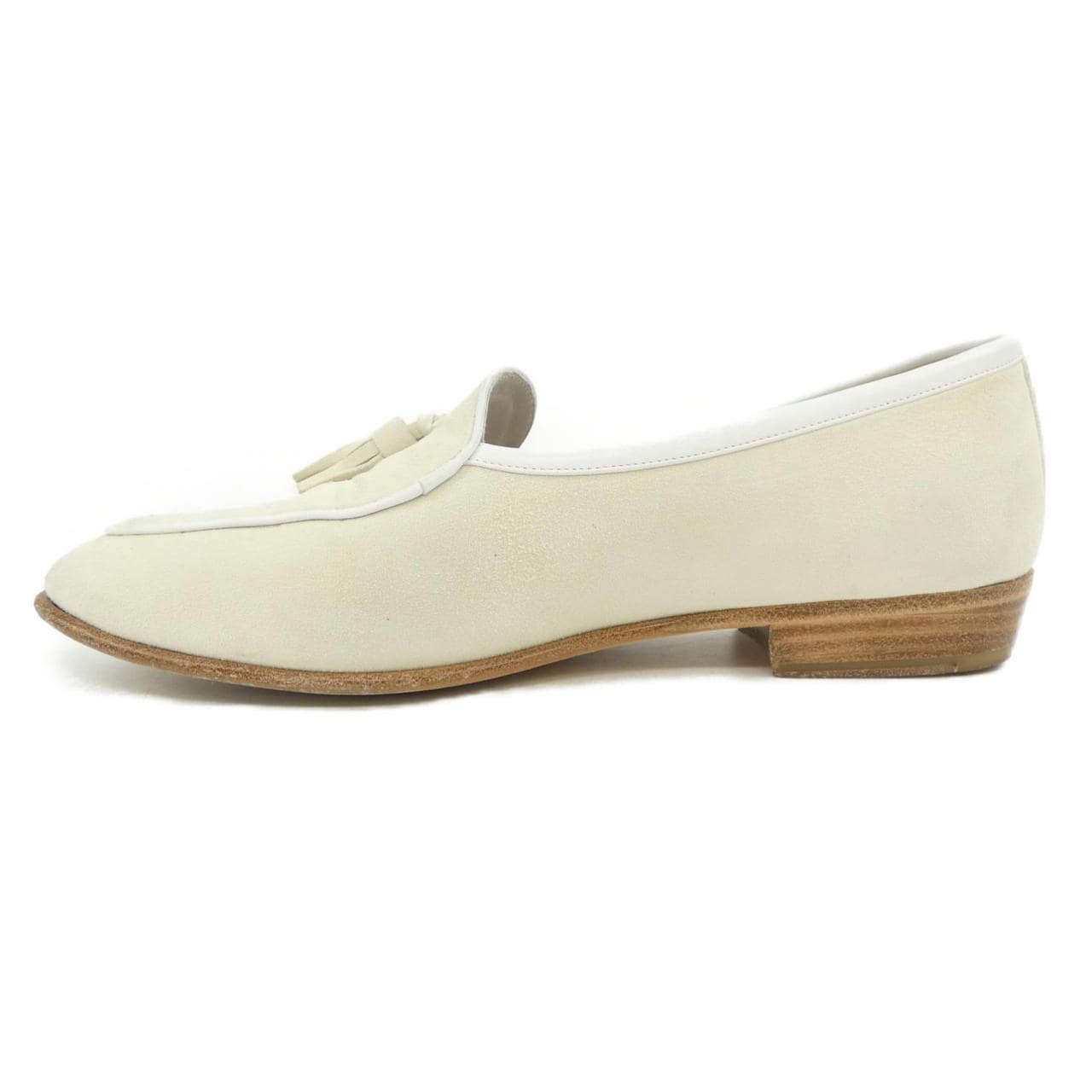 BAUDOIN＆LANGE シューズ