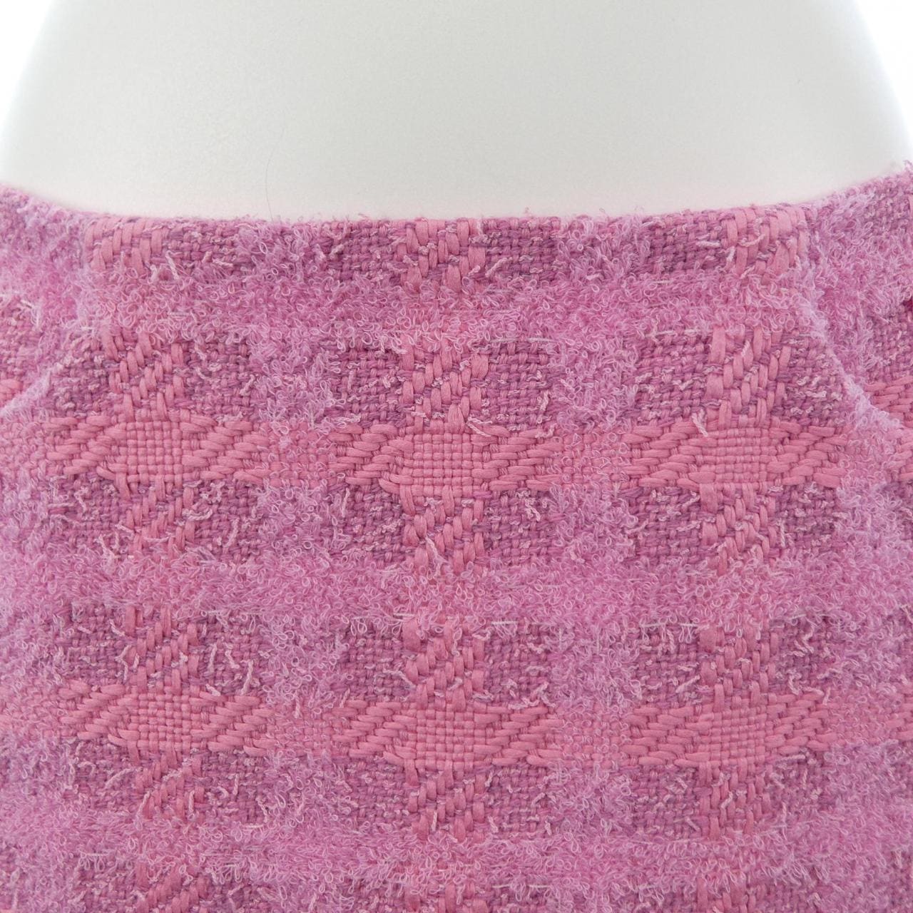 シャネル CHANEL LOOK7 P76729V68549 24P スカート