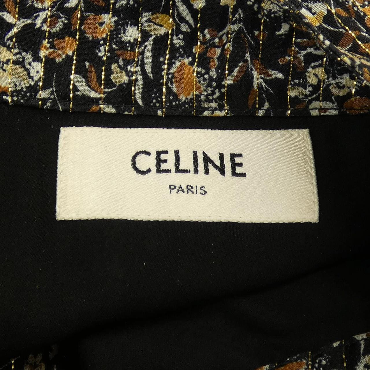 セリーヌ CELINE 2B108850E トップス