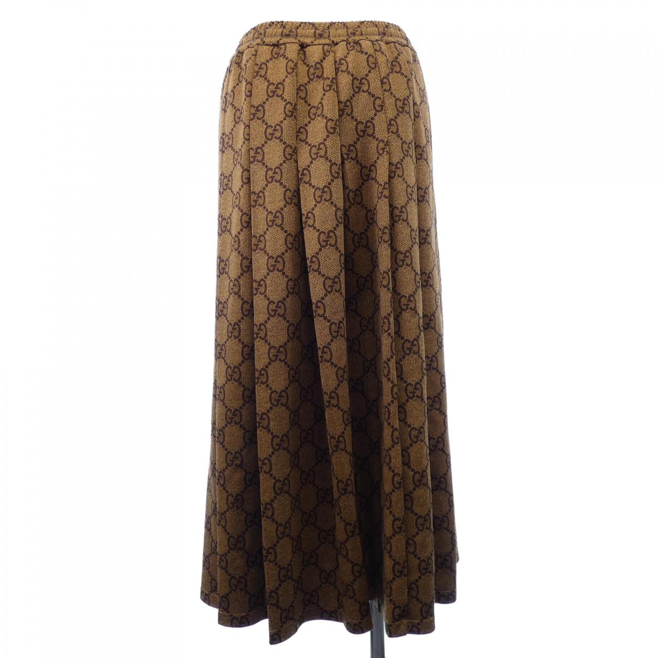 グッチ GUCCI 526514-X7C31 スカート