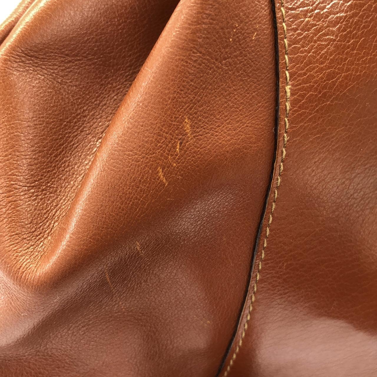 【ヴィンテージ】グッチ 003 2058 リュックサック