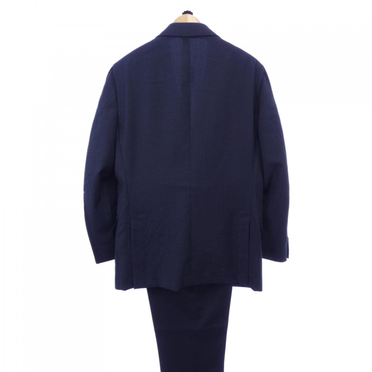 エルメネジルドゼニア Ermenegildo Zegna スーツ