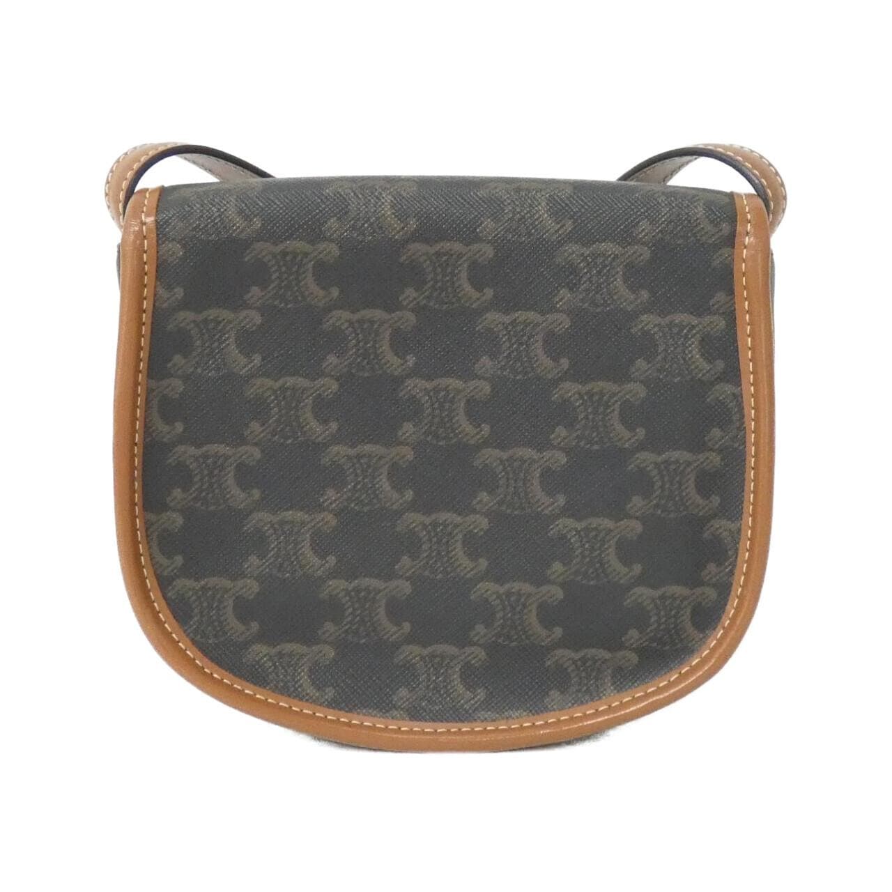 セリーヌ ミニ ブサス  196702BZJ ショルダーバッグ