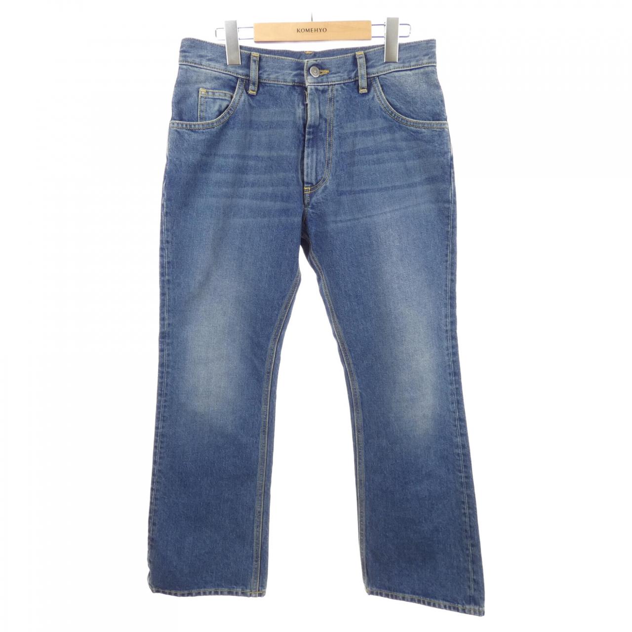 メゾンマルジェラ Maison Margiela S51LA0156 ジーンズ