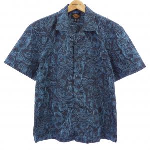 トッズ TOD'S S／Sシャツ