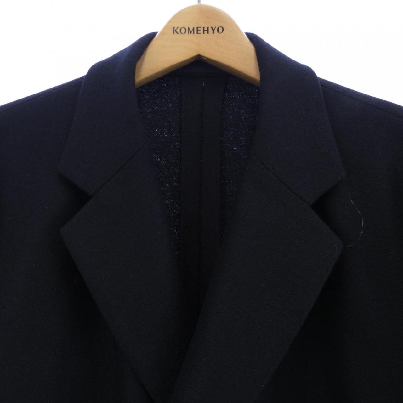 ジョンスメドレー JOHN SMEDLEY A2728FJ 208 ジャケット