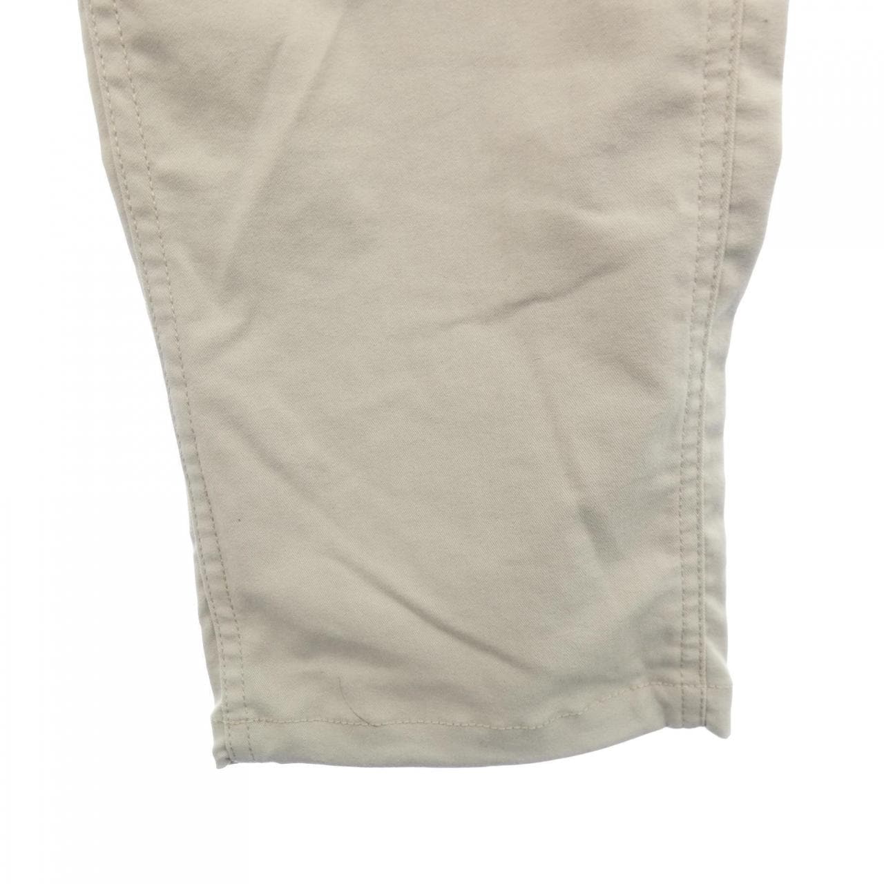 ノンネイティブ NONNATIVE パンツ