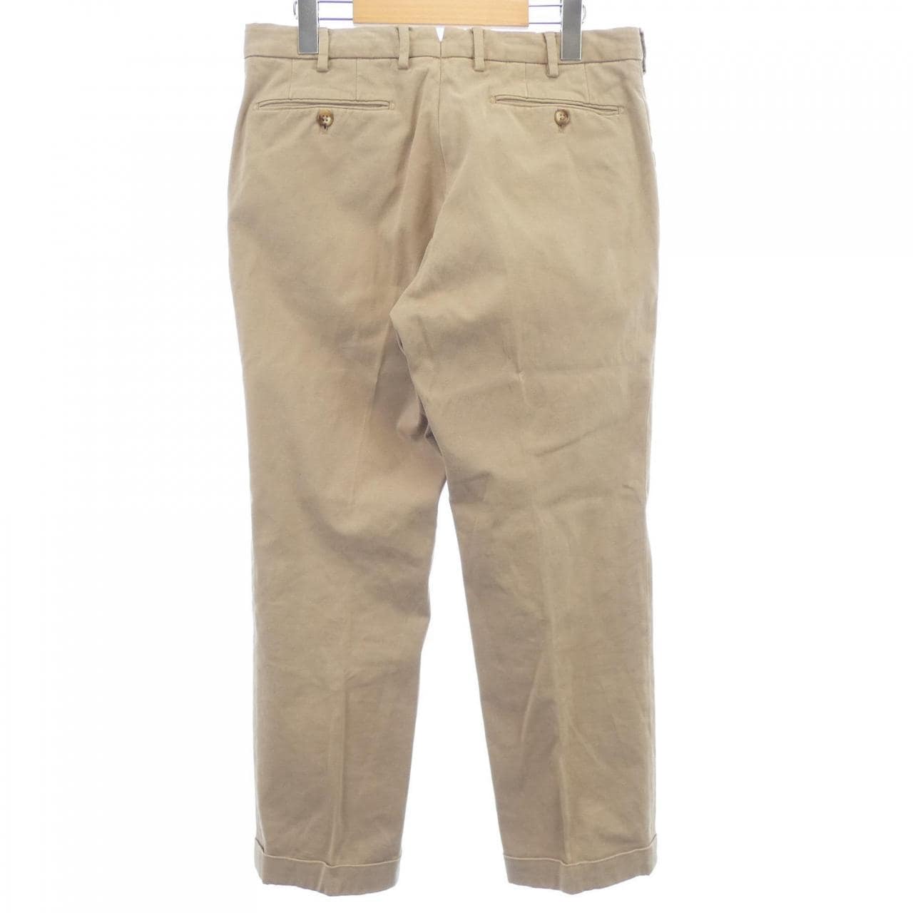 インコテックス INCOTEX パンツ