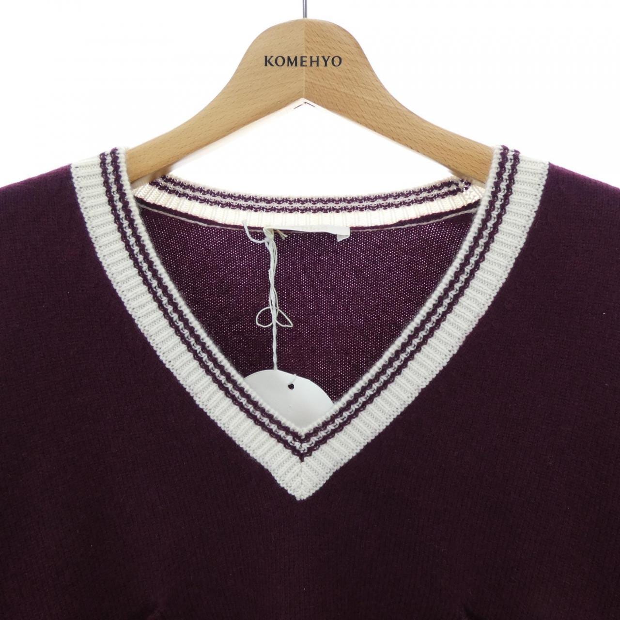 クロエ Chloe 174SMP48 ニット